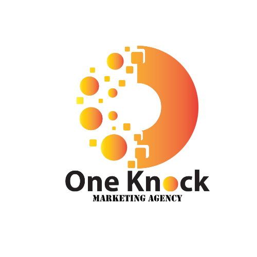 One Knock Marketing Agency